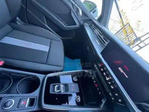 Audi A3 Advance 2024