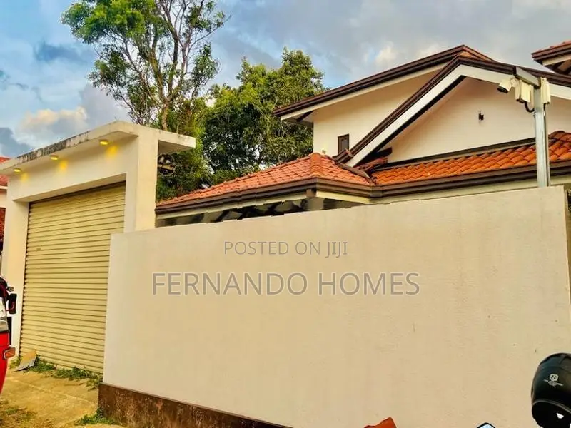 3 Br Single Storey House for Sale Negombo