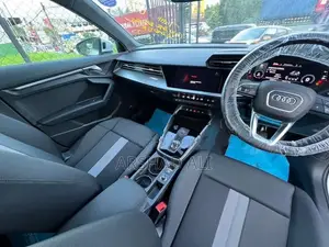 Audi A3 Advance 2024
