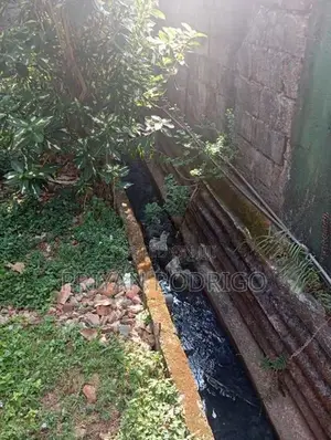 Delkanda Meegahawatta Road 10.5 Perches of Land for Sale