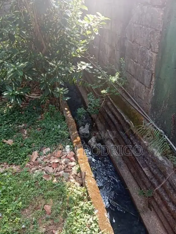 Delkanda Meegahawatta Road 10.5 Perches of Land for Sale