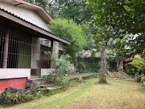 Thalawathugoda Temple Road 25 Perches of Land with an old House for Sa