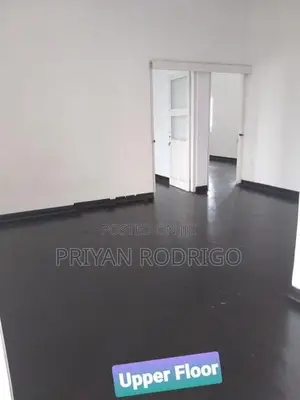 Colombo 06 - Bed Room House on 12.70 Perches of Land for Sale