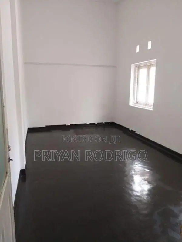 Colombo 06 - Bed Room House on 12.70 Perches of Land for Sale