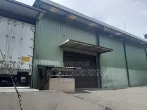 Arangala - Kahanthota Road Modern Warehouse for Sale