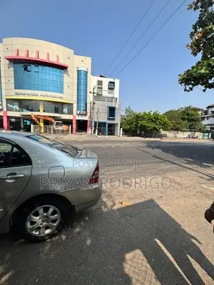 13.65 Perches of Commercial Land Facing Galle Road for Immediate Sale
