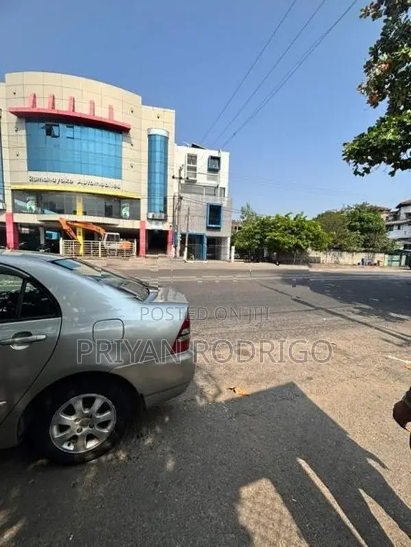 13.65 Perches of Commercial Land Facing Galle Road for Immediate Sale