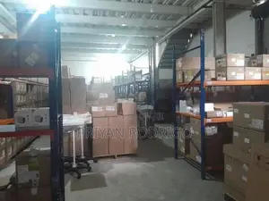 Arangala - Kahanthota Road Modern Warehouse for Sale
