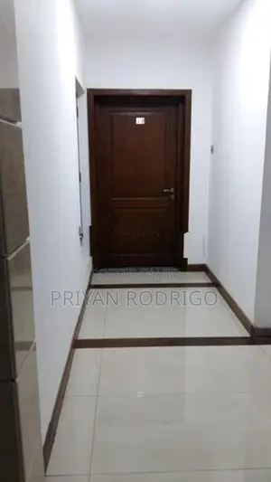 Colombo 03 - Blue Ocean Bed Room Apartment for Sale