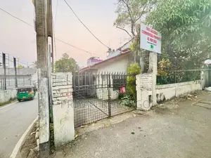 13.65 Perches of Commercial Land Facing Galle Road for Immediate Sale