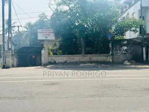 13.65 Perches of Commercial Land Facing Galle Road for Immediate Sale
