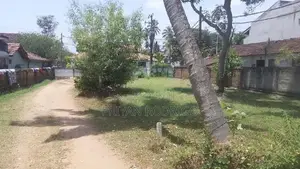 Negombo Town Area 140 Perches of Land for Sale