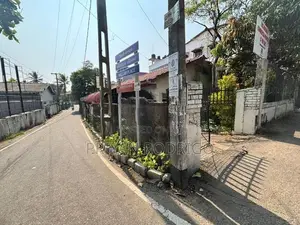 13.65 Perches of Commercial Land Facing Galle Road for Immediate Sale