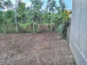 Piliyandala Wewala Road 10 Perches of Land for Sale