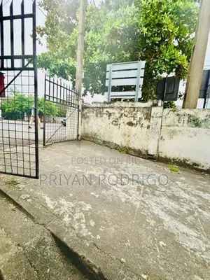 13.65 Perches of Commercial Land Facing Galle Road for Immediate Sale