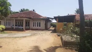 Negombo Town Area 140 Perches of Land for Sale