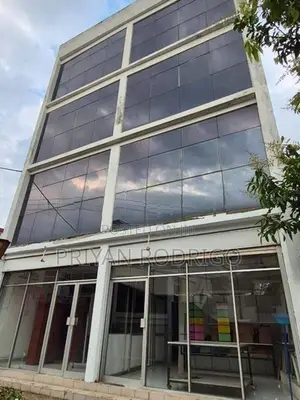 2 Commercial Buildings on 37 Perch land at Rajagiriya Available for Re