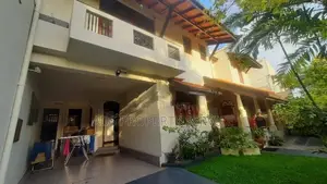 2 Storied Solid Hoise with 12 ph for Sale @ Kohuwala