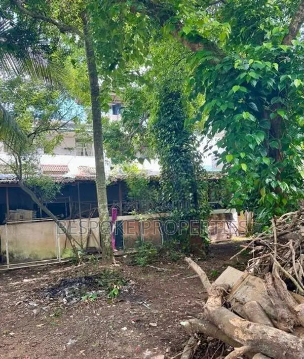 Land for Sale in First Cross Street Pagoda Road Nugegoda