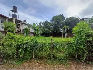 A Land for Sale in Rupasinghe Mawatha Dehiwala