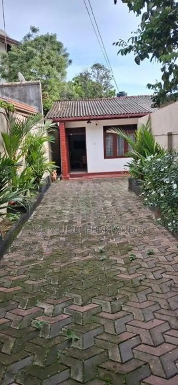 House for Sale in Dehiwala – Bellantara