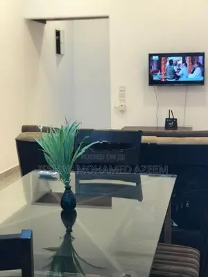 Furnished 2-Bedroom Apartment for Sale Dehiwala
