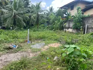 Valuable Land for Sale Galwarusawa