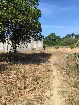 Kilinochchi Land for Sale
