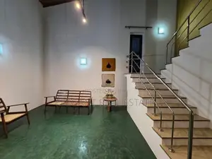 05 Bedroom Unfurnished 02 Storied House for Sale in Battaramulla (A525