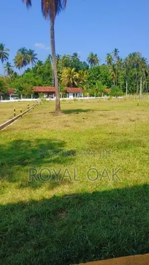 Land for Sale දාගොන්න