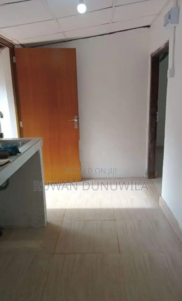 Pannipitiya Annex for Rent
