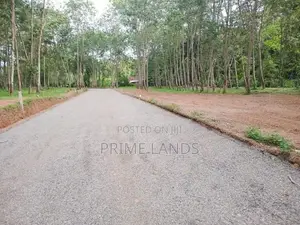 Land in Divulapitiya