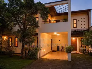Spacious Two-Storied House for Sale in Ethul Kotte
