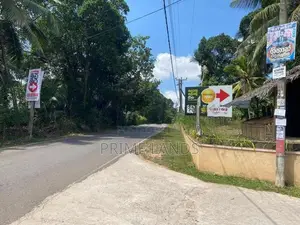 Land In Devalapola