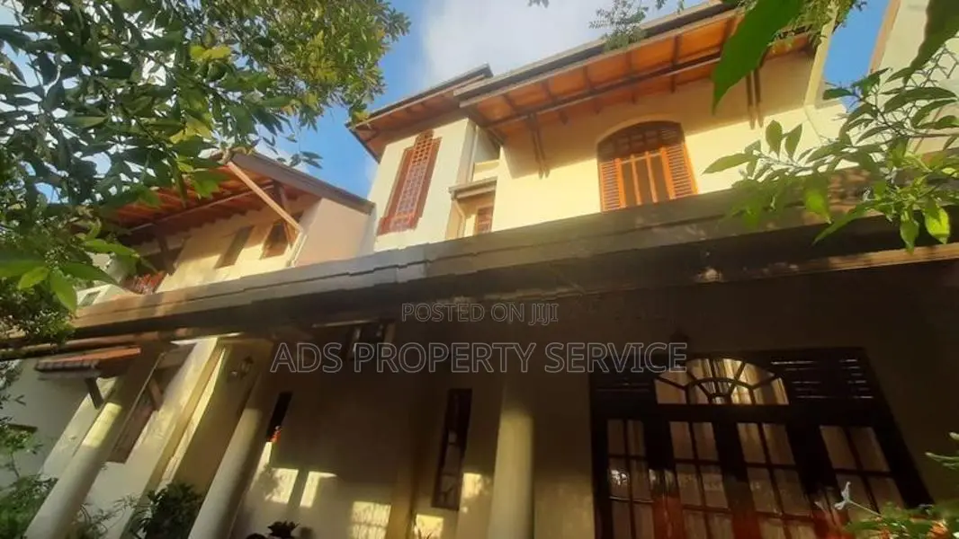 2 Storied Solid Hoise with 12 ph for Sale @ Kohuwala