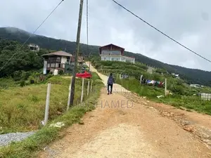 Land for Sale in Nuwara Eliya