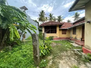 Land for Sale in Modarawila Road Panadura