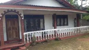 Land for Sale in Kapuwaththa Road Wijerama Nugegoda