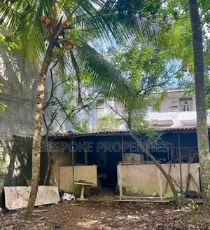 Land for Sale in First Cross Street Pagoda Road Nugegoda