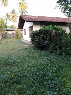 A Land for Sale at Vishakawaththa Ekala JaEla