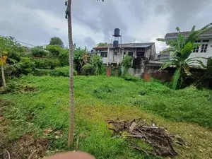 A Land for Sale in Rupasinghe Mawatha Dehiwala