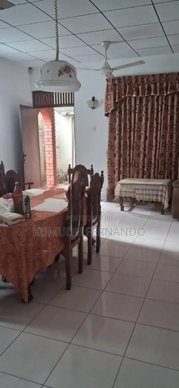 House for Sale in Dehiwala – Bellantara