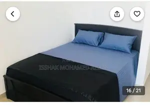 Furnished 2-Bedroom Apartment for Sale Dehiwala
