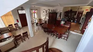 Spacious 5-Bedroom Family Home for Sale in Dehiwala