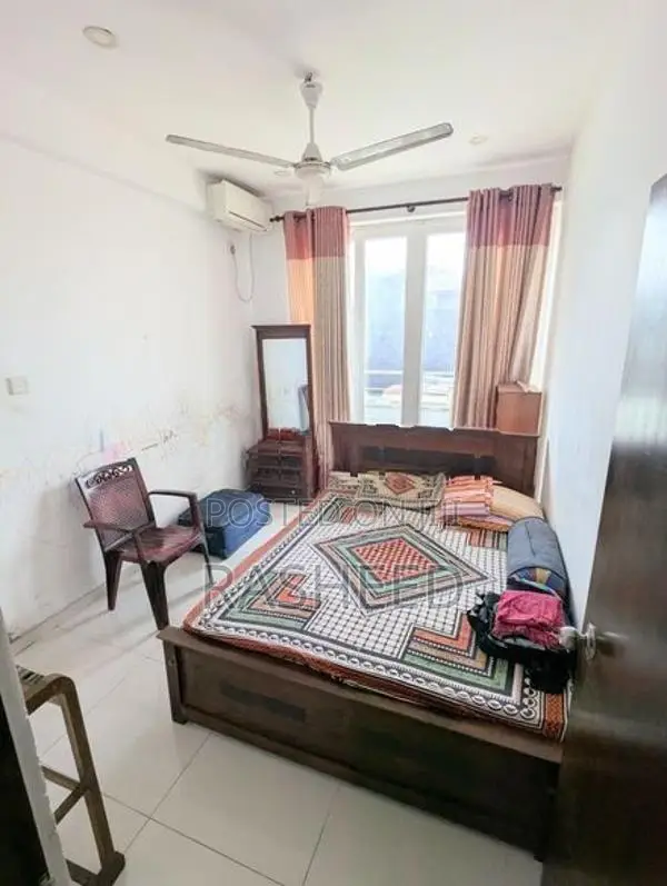4bedroom Apartment for Sale in Wellawatta