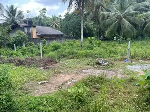 Valuable Land for Sale Galwarusawa