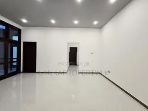 Architecturally Designed Brand-New Two-Story House for Rent in Kaduwel