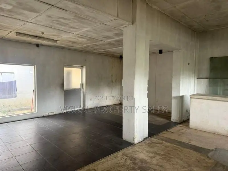 Building for Rent in Kandy Town