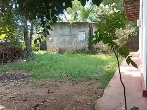 Spacious Land with House for Sale Maharagama Town