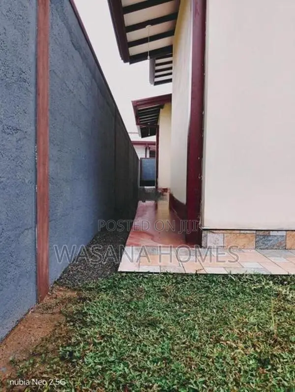 Brand New Single Story House for Sale Homagama